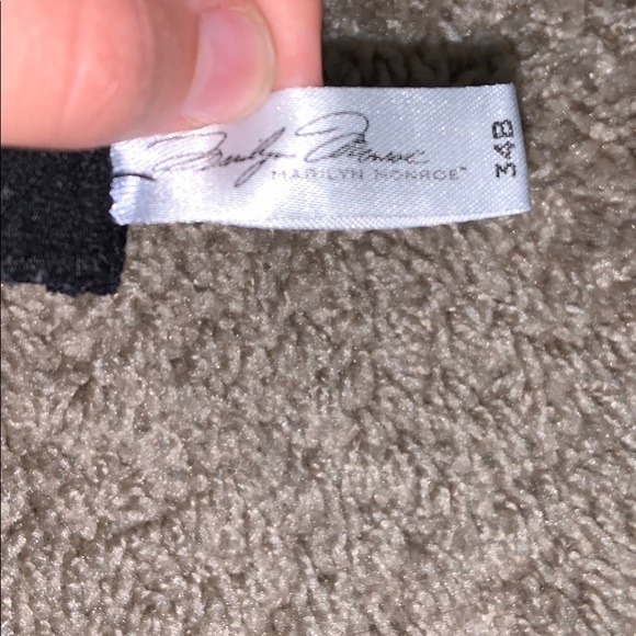 push-up bra - Picture 3 of 3